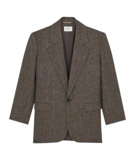 SAINT LAURENT Жакет/пиджак