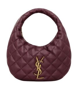 SAINT LAURENT Сумка с короткими ручками