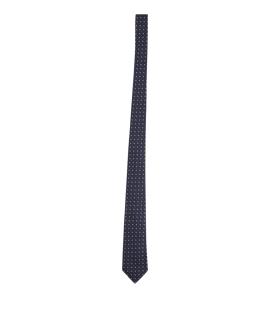 SAINT LAURENT Галстук