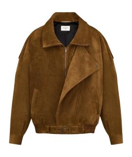 SAINT LAURENT Куртка