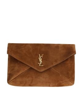 SAINT LAURENT Клатч/вечерняя сумка