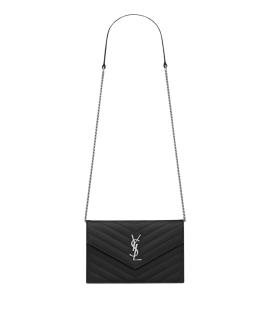 SAINT LAURENT Клатч/вечерняя сумка