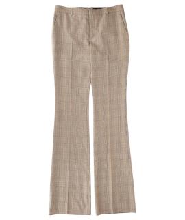 SAINT LAURENT Прямые брюки