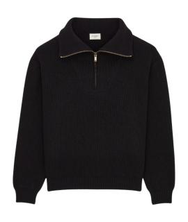 SAINT LAURENT Джемпер / свитер