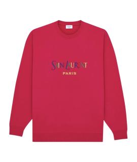 SAINT LAURENT Худи/толстовка