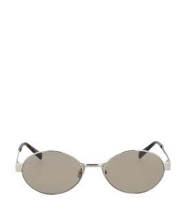 SAINT LAURENT Солнцезащитные очки