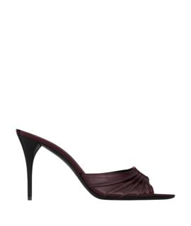 SAINT LAURENT Мюли