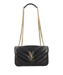 SAINT LAURENT Сумка через плечо