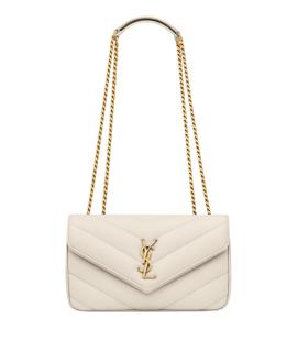 SAINT LAURENT Сумка через плечо