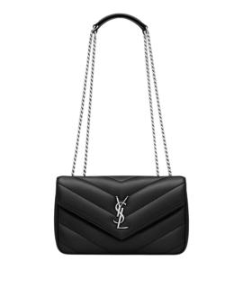 SAINT LAURENT Сумка через плечо