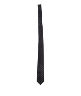 SAINT LAURENT Галстук