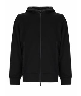 MONCLER Худи/толстовка