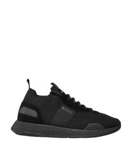 HUGO BOSS Низкие кроссовки / кеды