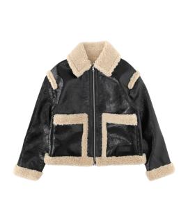 MM6 MAISON MARGIELA Верхняя одежда