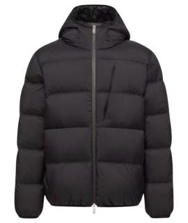 MONCLER Пуховик