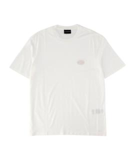 EMPORIO ARMANI Футболка