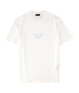 EMPORIO ARMANI Футболка