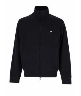 EMPORIO ARMANI Худи/толстовка
