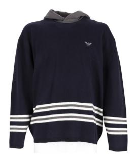 EMPORIO ARMANI Джемпер / свитер