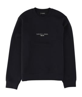EMPORIO ARMANI Худи/толстовка