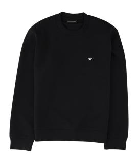 EMPORIO ARMANI Худи/толстовка