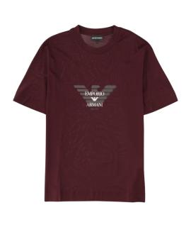 EMPORIO ARMANI Футболка