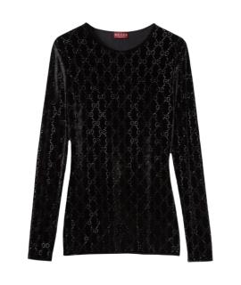 GUCCI Лонгслив