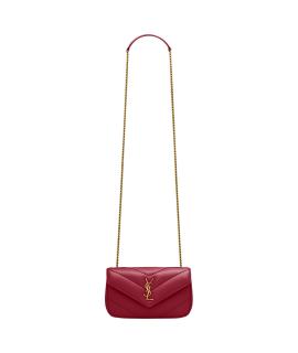 SAINT LAURENT Сумка через плечо