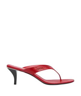 GUCCI Босоножки