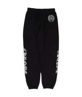 CHROME HEARTS Спортивные брюки и шорты