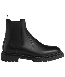 HERMES Низкие ботинки
