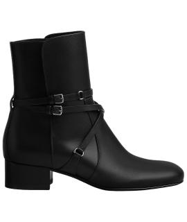 HERMES Ботильоны