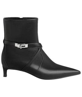 HERMES Ботильоны