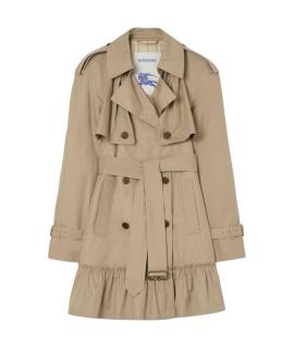 BURBERRY Тренч/плащ