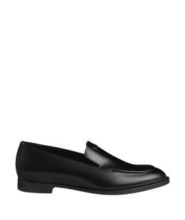 HERMES Лоферы