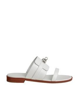 HERMES Сандалии