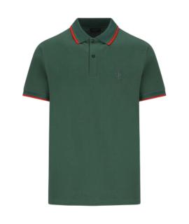 GUCCI Поло с коротким рукавом