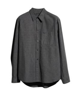 GUCCI Классическая рубашка