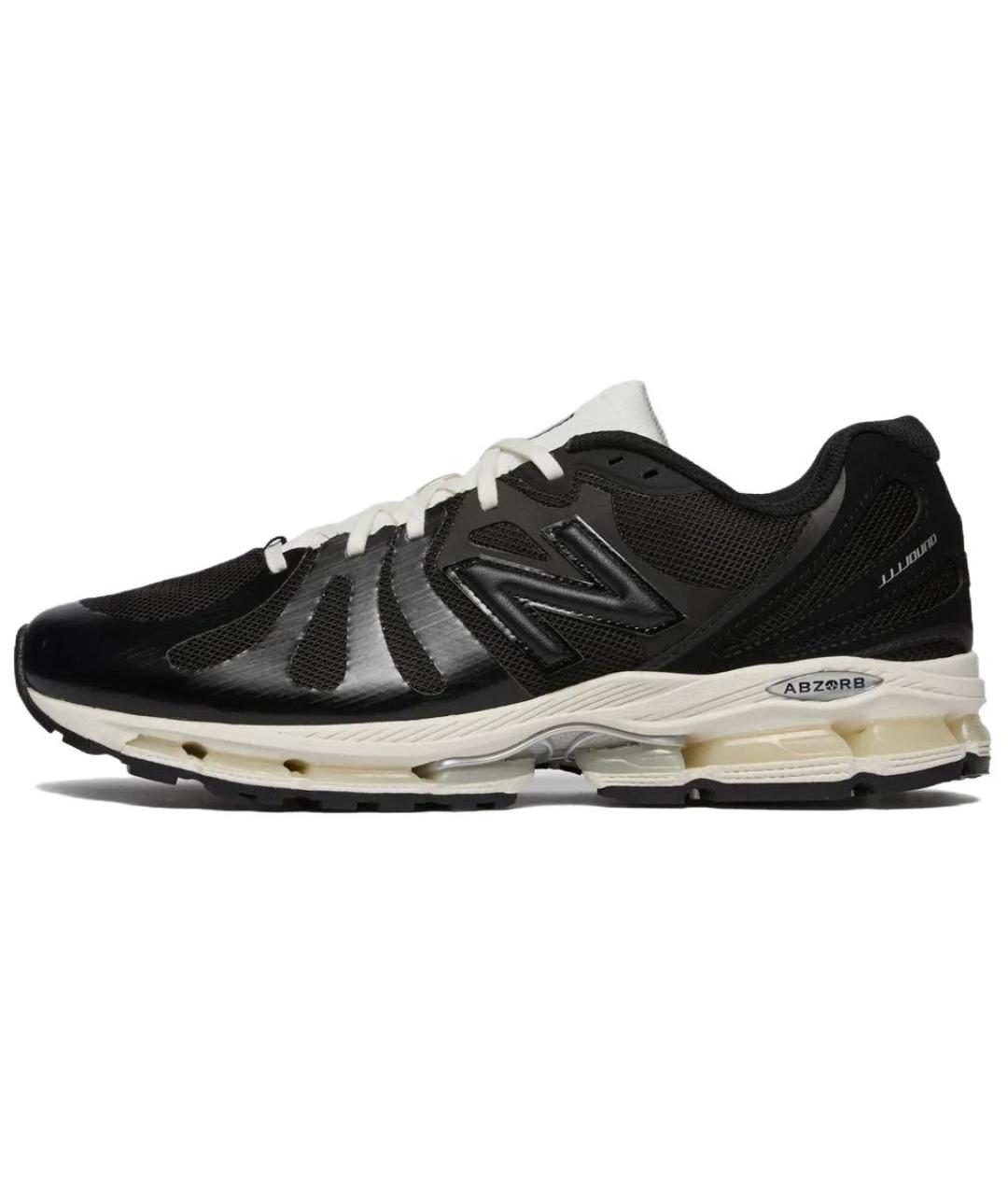NEW BALANCE Черные кроссовки, фото 3