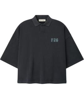 FEAR OF GOD ESSENTIALS Рубашка