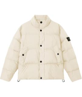 STONE ISLAND Пуховик