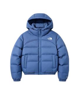 THE NORTH FACE Пуховик