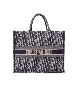CHRISTIAN DIOR Сумка тоут