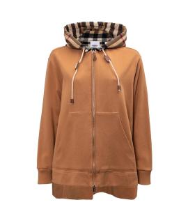 BURBERRY Худи/толстовка