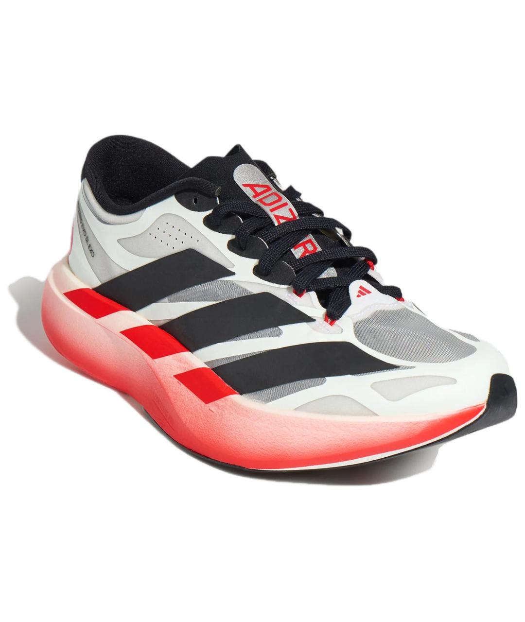 ADIDAS Черные кроссовки, фото 3