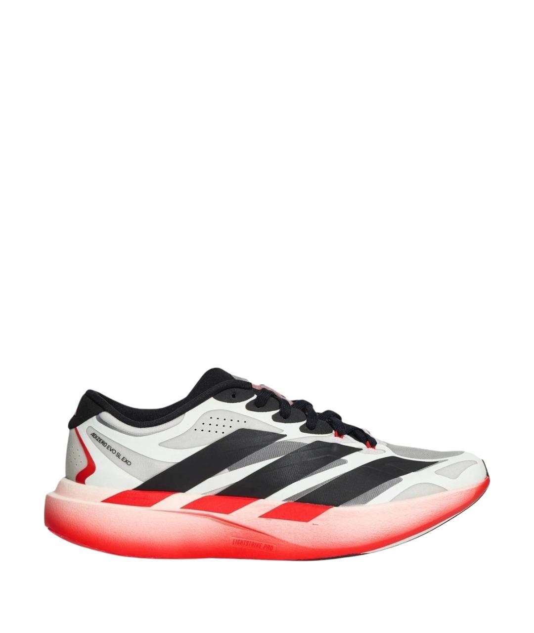 ADIDAS Черные кроссовки, фото 1