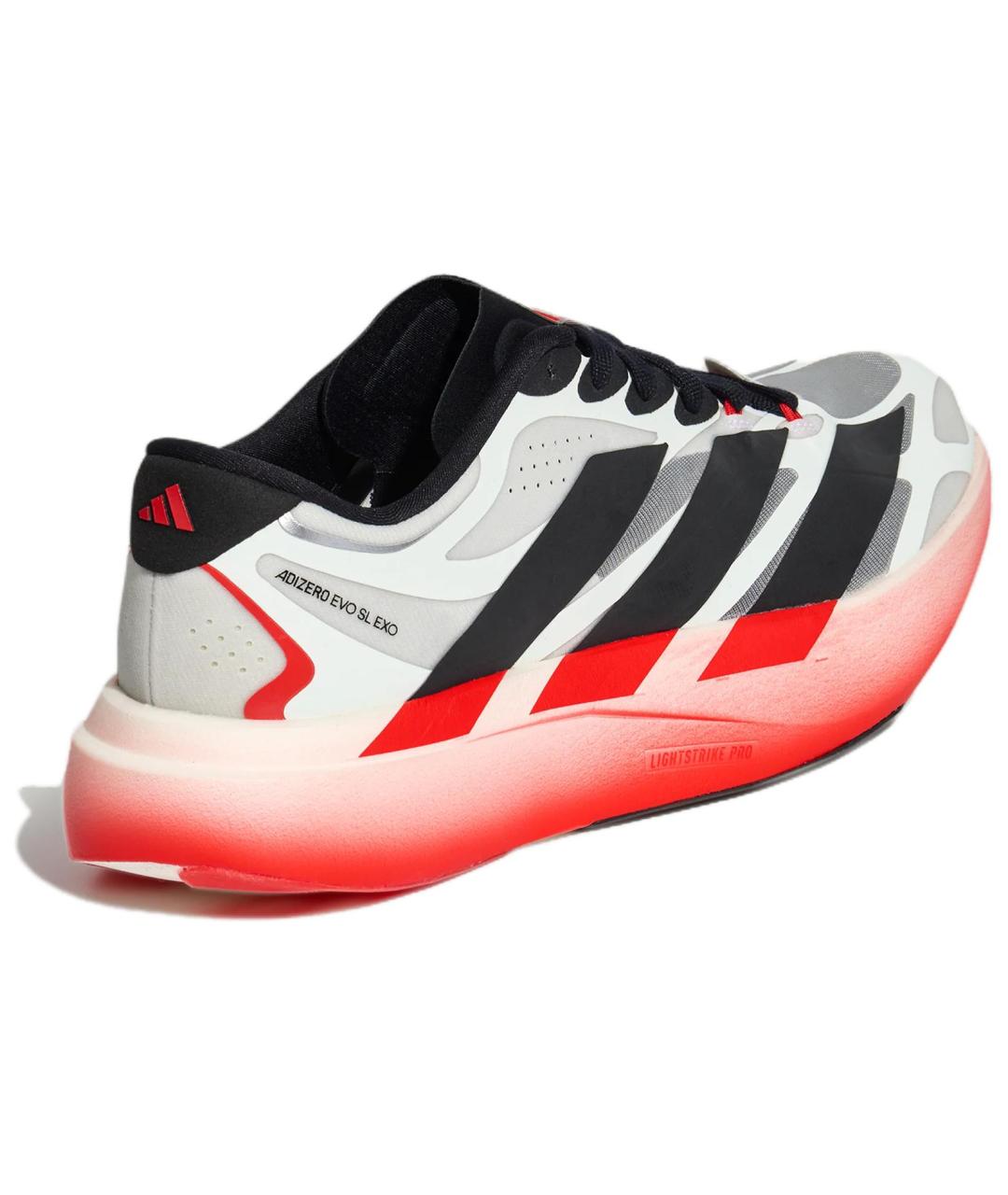 ADIDAS Черные кроссовки, фото 5