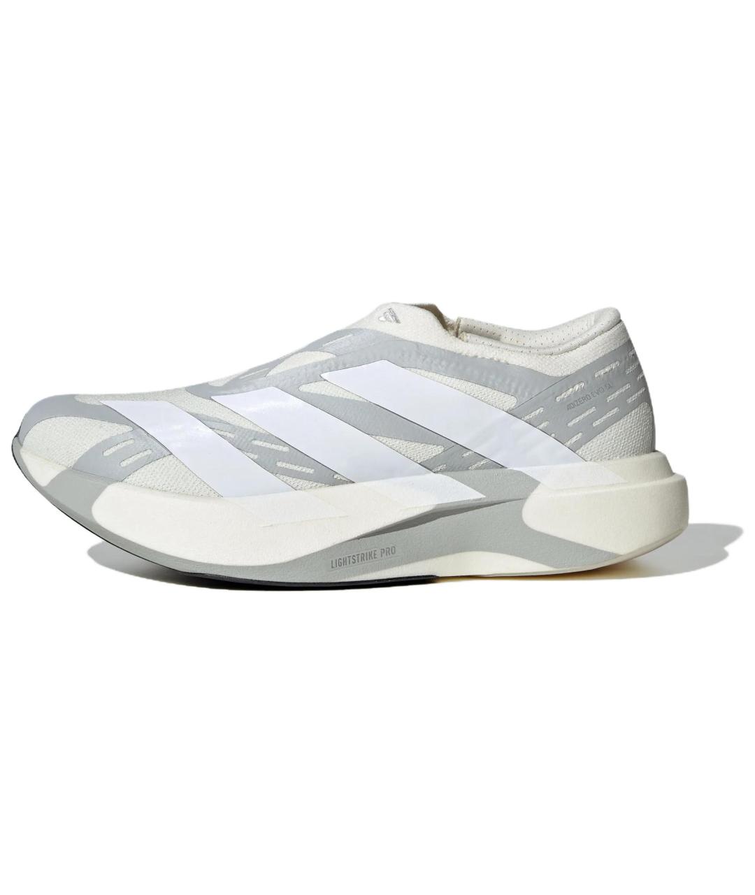ADIDAS Серые кроссовки, фото 2