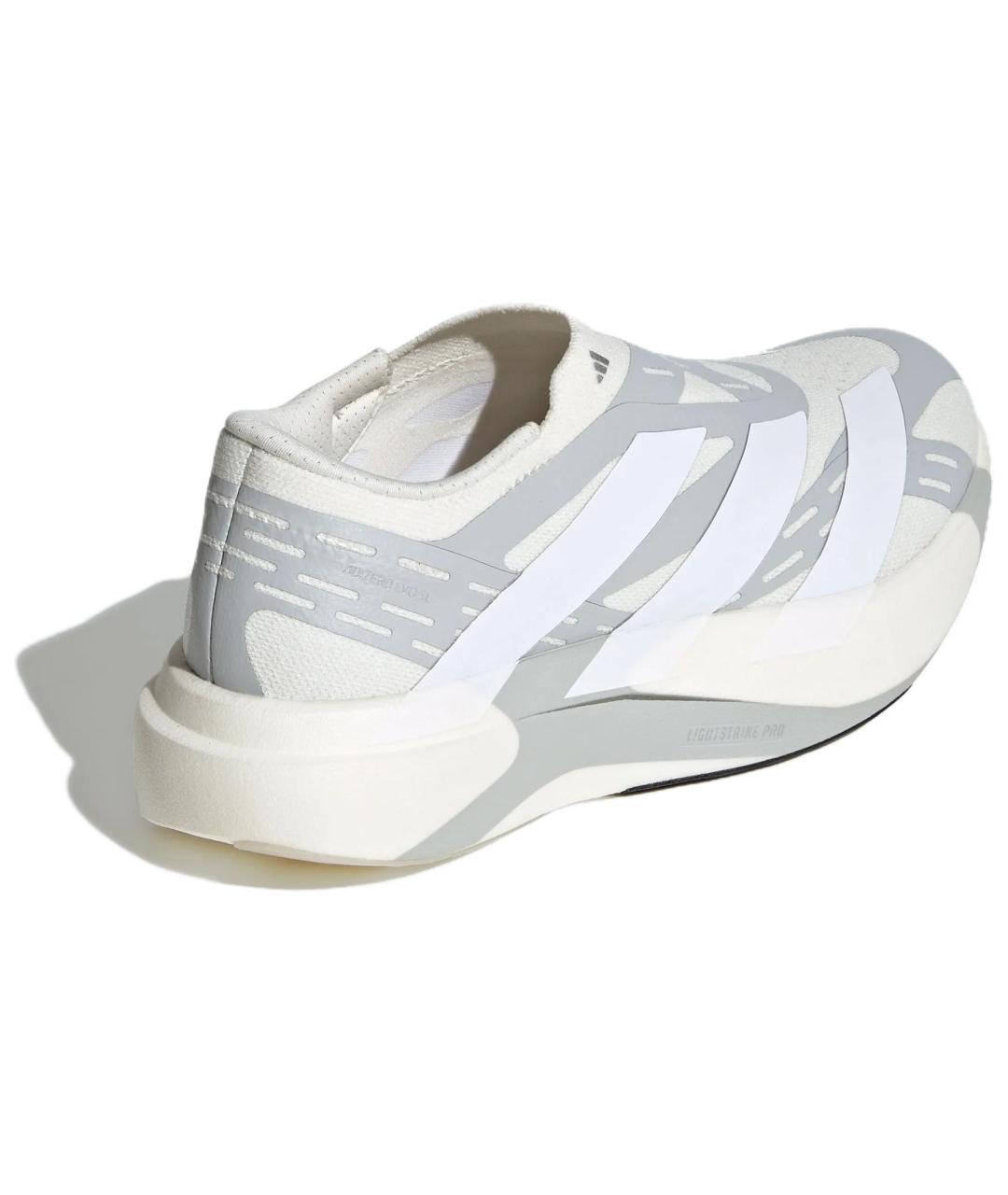 ADIDAS Серые кроссовки, фото 4
