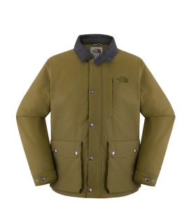 THE NORTH FACE Пуховик